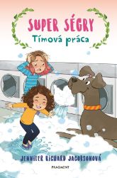 Super ségry: Tímová práca Super ségry: Tímová práca