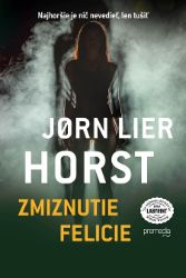 Zmiznutie Felicie Zmiznutie Felicie