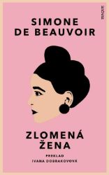 Zlomená žena Zlomená žena