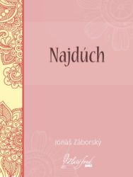 Najdúch