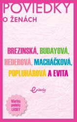 POVIEDKY o ženách POVIEDKY o ženách