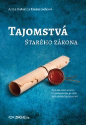 Tajomstvá Starého zákona Tajomstvá Starého zákona