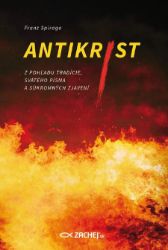 Antikrist - Filozofie a náboženství Antikrist