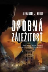 Osobná záležitosť Osobná záležitosť