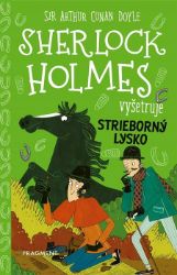 Sherlock Holmes vyšetruje: Strieborný lysko