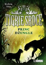 Tigrie srdce: Princ džungle Tigrie srdce: Princ džungle