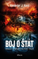 Boj o štát Boj o štát