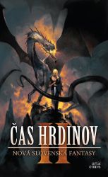 Čas hrdinov II Čas hrdinov II