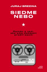 Siedme nebo Siedme nebo