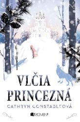 Vlčia princezná Vlčia princezná