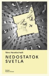 Nedostatok svetla Nedostatok svetla