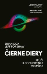 Čierne diery - E-učebnice a jazyky Čierne diery