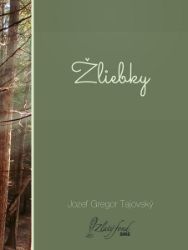 Žliebky Žliebky
