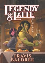 Legendy & Latte Legendy & Latte
