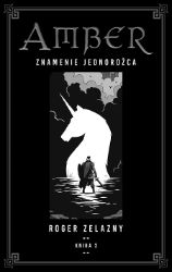 Kroniky Amberu 3 - Roger Zelazny - Fantasy Kroniky Amberu 3
