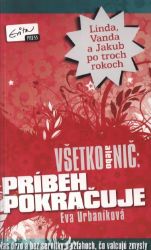 Všetko alebo nič: Príbeh pokračuje Všetko alebo nič: Príbeh pokračuje