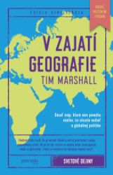 V zajatí geografie (rozšírené vydanie) V zajatí geografie (rozšírené vydanie)