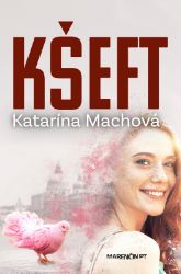 Kšeft - Romány Kšeft