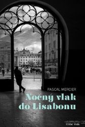 Nočný vlak do Lisabonu Nočný vlak do Lisabonu