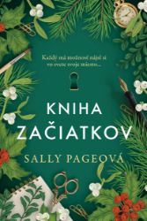 Kniha začiatkov Kniha začiatkov