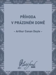 Příhoda v prázdném domě Příhoda v prázdném domě