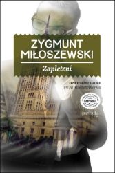 Zapletení Zapletení