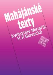 Mahájánské texty - Filozofie a náboženství Mahájánské texty