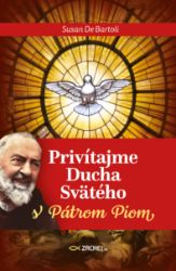 Privítajme Ducha Svätého s Pátrom Piom Privítajme Ducha Svätého s Pátrom Piom