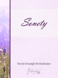 Sonety - Poezie a dramatizace Sonety