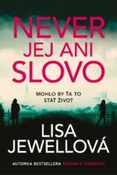 Never jej ani slovo