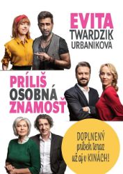 Príliš osobná známosť - Romantika Príliš osobná známosť