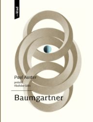 Baumgartner (slovenský jazyk) Baumgartner (slovenský jazyk)