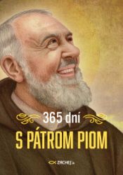 365 dní s Pátrom Piom - Filozofie a náboženství 365 dní s Pátrom Piom