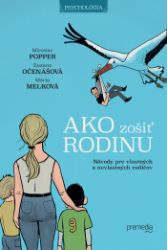 Ako zošiť rodinu Ako zošiť rodinu