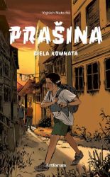 Prašina 3 Prašina 3