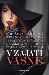 V zajatí vášne V zajatí vášne