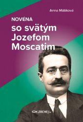 Novéna so svätým Jozefom Moscatim Novéna so svätým Jozefom Moscatim