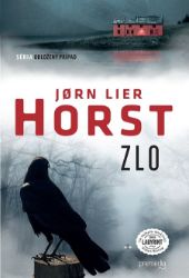 Zlo - Jorn Lier Horst - Krimi a detektivky Zlo
