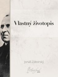 Vlastný životopis Vlastný životopis