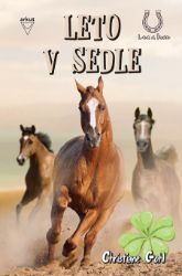 Leto v sedle Leto v sedle