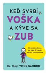 Keď svrbí voška a kýve sa zub - Zdravý životní styl Keď svrbí voška a kýve sa zub
