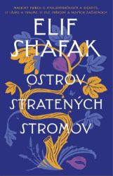 Ostrov stratených stromov Ostrov stratených stromov
