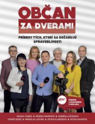 Občan za dverami - Publicistika Občan za dverami