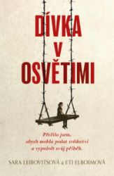 Dívka v Osvětimi