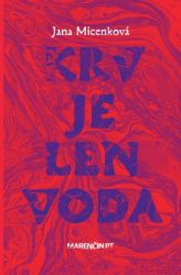 Krv je len voda Krv je len voda