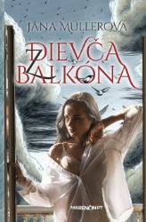 Dievča z balkóna Dievča z balkóna