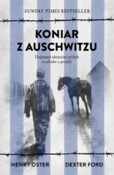 Koniar z Auschwitzu Koniar z Auschwitzu