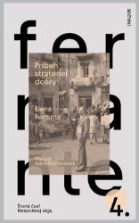 Príbeh stratenej dcéry - Elena Ferrante - Romány Príbeh stratenej dcéry
