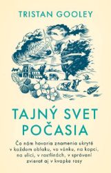 Tajný svet počasia Tajný svet počasia