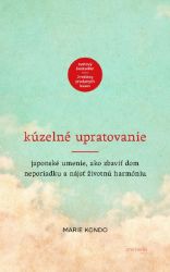 Kúzelné upratovanie Kúzelné upratovanie
